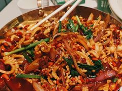 -绿草地·湘菜(7mall店)