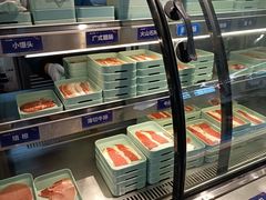 -蚝英雄鲜蚝自助专门店(长楹天街直营店)