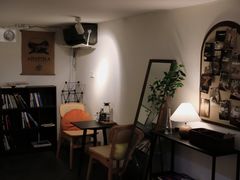 -工页咖啡X COFFEE(龙东路店)