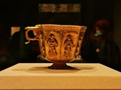 -上海博物馆(人民广场馆)