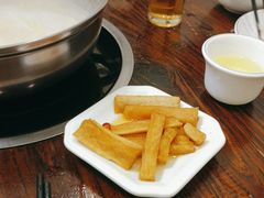 -正能量脆肉鲩火锅