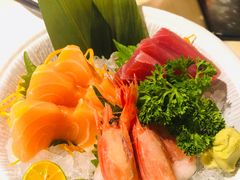 -有喜屋·深夜食堂(北京西路店)