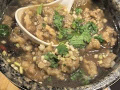 -槐乡六门城小馆(洪洞店)