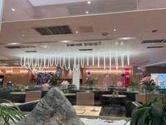 -卡朋西餐(东方广场店)