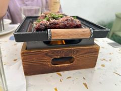 -大树餐厅(环球港店)