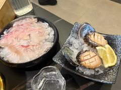 -熹悟海鲜火锅·广式打边炉