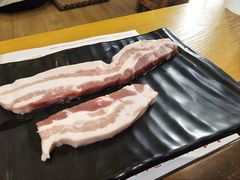 -千寻烧肉(政务区店)