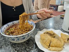 -黔肠旺面馆(八鸽岩店)