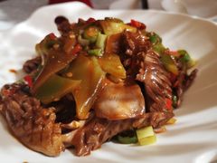 -马凯餐厅(长椿街店)