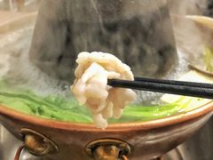 -裕德孚·非遗手切涮羊肉(东直门内大街店)