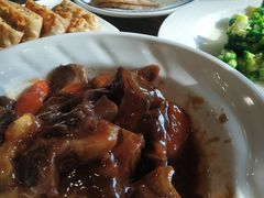 -民族饭荘(新华大街店)