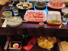 -重庆德忆火锅（龙南街3店）(渝水岸餐饮)