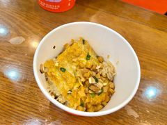 三鲜豆皮-三镇民生甜食馆(胜利街总店)