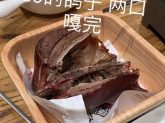 -鼎原力量东北吊炉烧烤(临河街店)