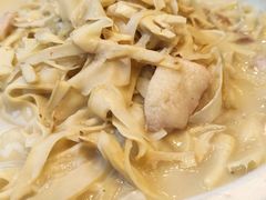 五花肉煨笋子-饭怕鱼(阳光100店)