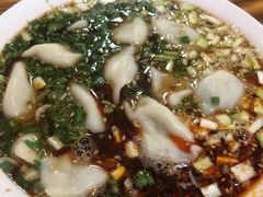 -尤素福东举院饺子馆