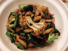 -漢舍中国菜馆(889广场店)