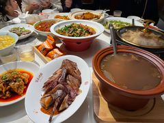 -百年神厨·地道川菜(清江西路店)