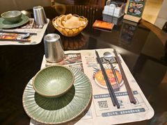 -金厨泰国餐厅·全泰籍厨师料理(拱北店)