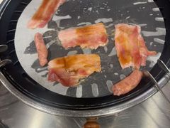 -燚青春东北泥炉烤肉(百合店)