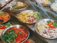 -李东农庄(中南百草园地标店)