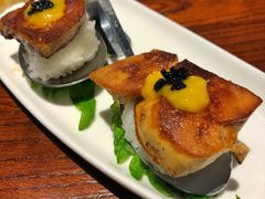 -阿吾罗日本料理(K11艺术中心店)