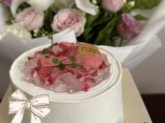 -半勺舒舒生日蛋糕店