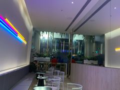 -喜茶(南昌王府井店)