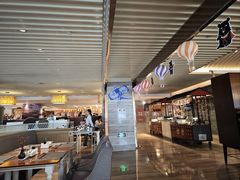 -北京王府井希尔顿酒店·万斯阁西餐厅