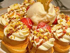 -BE BRIGHT KITCHEN(正佳广场店)