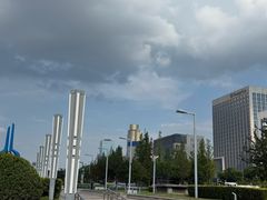-泉城广场