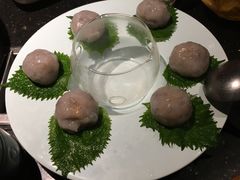 -捞王锅物料理(凯旋路店)