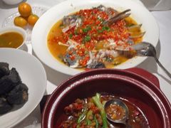 -飶香居(省博物馆店)