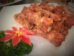 -老福州闽菜馆(温泉路店)