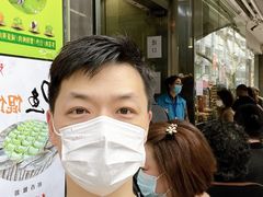 -光明邨大酒家(淮海路店)