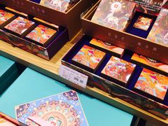 -良品铺子(五角场万达店)
