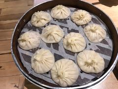 -老班长手工灌汤包老店(东山店)