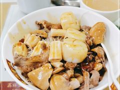 -荔林食店(西华路店)