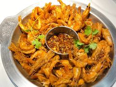 -喜虾客·大虾火锅(新世界百货郑州店)