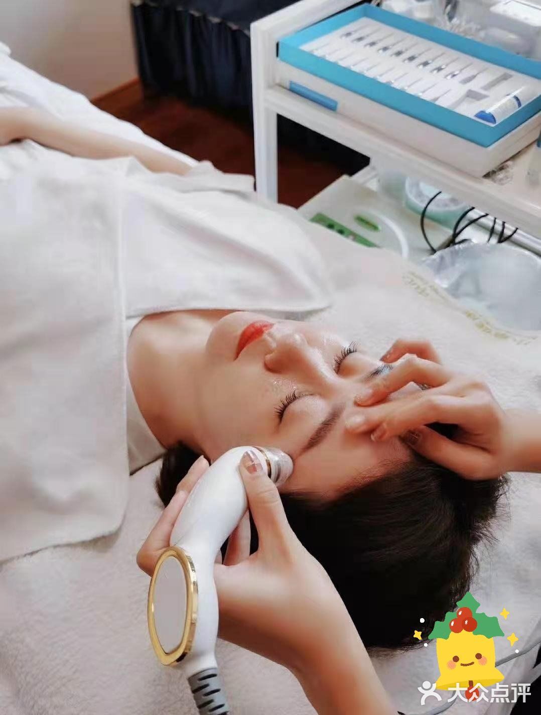 敏感肌肤的特征与护理