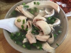 -周记翘脚牛肉