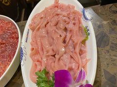 -小龙坎火锅(全球总店)