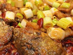 -巴特餐饮6加1音乐餐吧·新疆菜