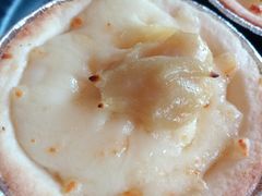 金枕榴莲芝士挞-必胜客(棠下店)
