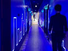 -M-SHOW 米秀主题KTV(左岸印巷店)