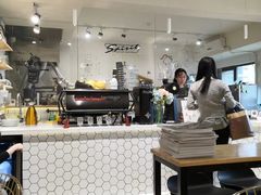-不正咖啡(万达尊店)