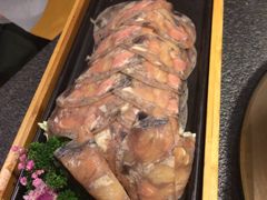 -湊湊火锅·茶憩(和平大悦城店)