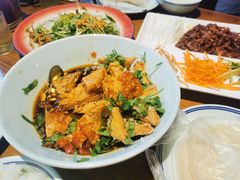 -打酱油·非遗淮扬菜(瘦西湖梅岭店)