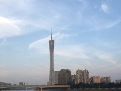 -珠江夜游广州塔·中大码头