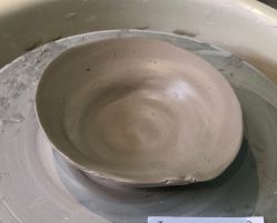 -爱上泥创意DIY手工陶艺(昙华林店)